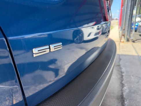 Used 2022 Ford Escape SE FWD image 22