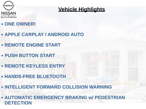 Used 2021 Nissan Kicks S image 11