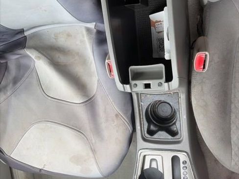 Used 2007 Chevrolet Malibu LT image 16