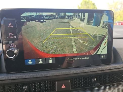 New 2026 Honda CR-V LX image 15