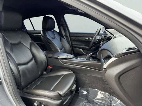 Used 2022 Cadillac CT5 Sport RWD image 49