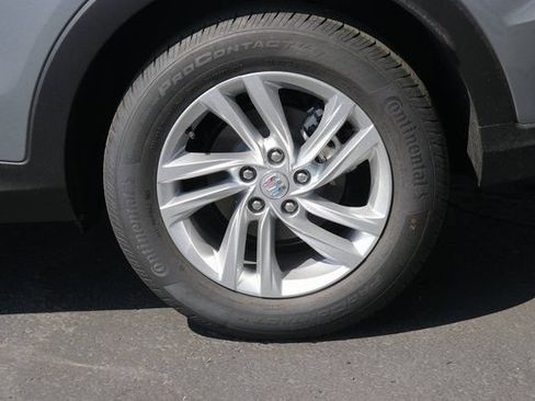 New 2026 Buick Envista Sport Touring w/ Convenience I Package FWD image 10