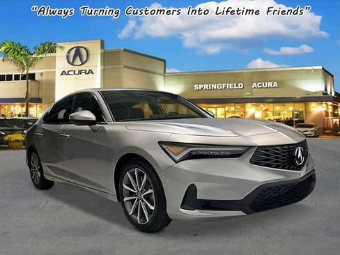 New 2026 Acura Integra image 15