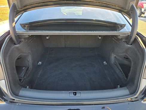 Used 2017 Audi A4 2.0T Premium w/ Convenience Package image 30