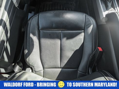 Used 2020 Ford F150 Lariat w/ Equipment Group 502A Luxury image 39