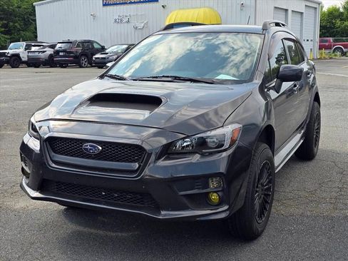 Used 2017 Subaru Crosstrek 2.0i Premium AWD/4WD image 2