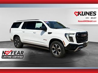 New 2026 GMC Yukon XL AT4 Ultimate AWD/4WD video 1