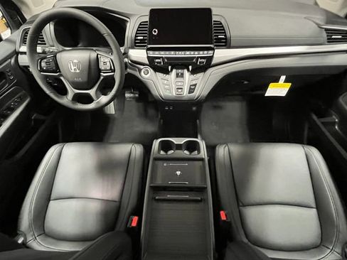 New 2026 Honda Odyssey EX-L image 23