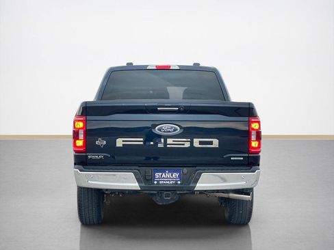 Used 2023 Ford F150 XLT w/ Equipment Group 302A High image 6