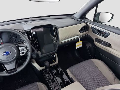 New 2026 Subaru Forester Premium AWD/4WD image 23