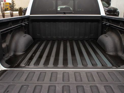 Used 2022 RAM 1500 Laramie image 41