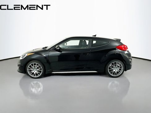 Used 2015 Hyundai Veloster Turbo image 6