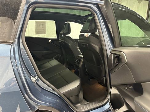 Used 2025 BMW X3 xDrive30i w/ M Sport Package image 50