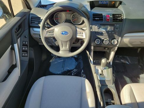 Used 2015 Subaru Forester 2.5i Premium w/ All-Weather Package image 15