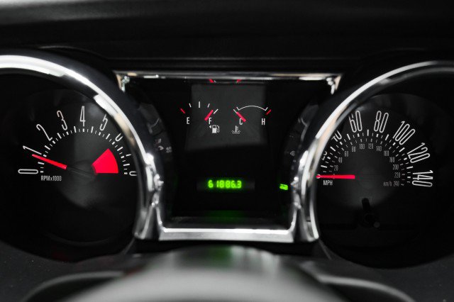 Used 2007 Ford Mustang GT RWD image 13