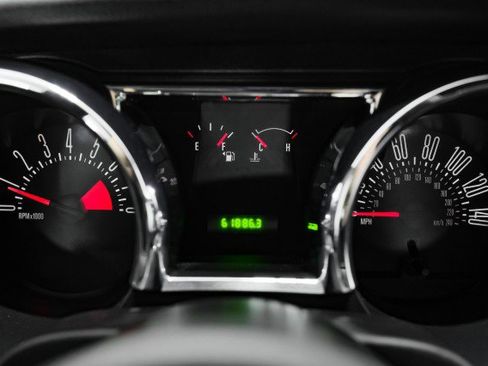 Used 2007 Ford Mustang GT Premium image 13