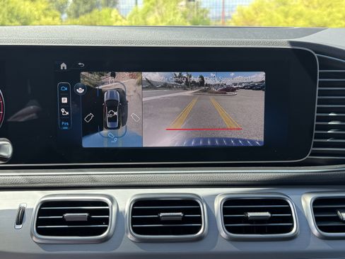 New 2026 Mercedes-Benz GLE 450 4MATIC image 26