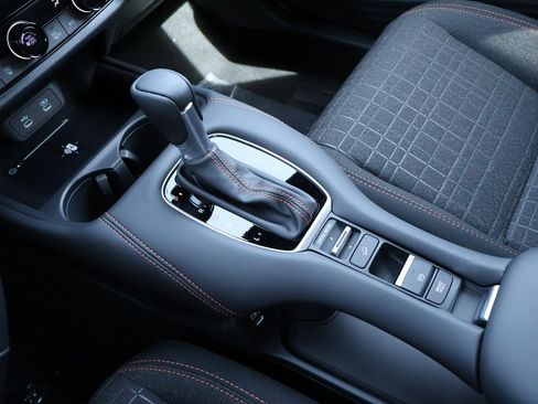 New 2026 Honda HR-V Sport image 20