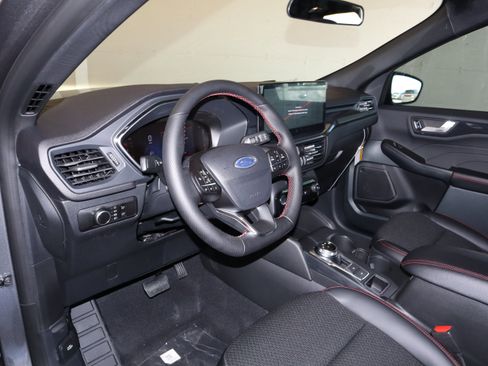 New 2026 Ford Escape ST-Line w/ Tech Pack #1 image 21