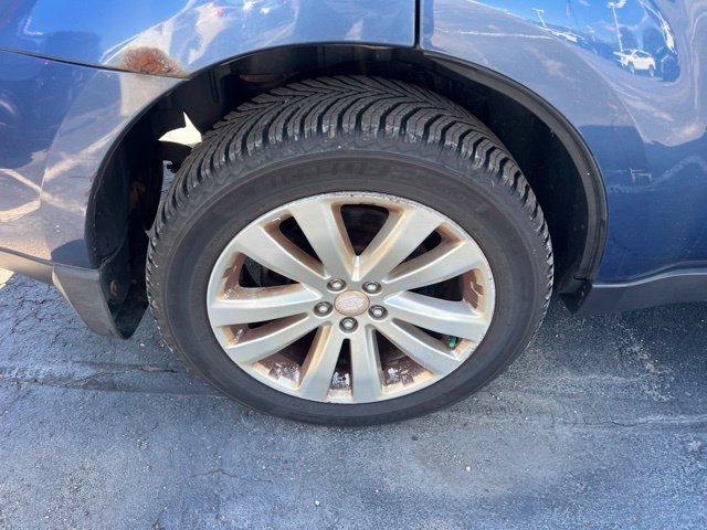 Used 2011 Subaru Forester 2.5X Premium AWD/4WD image 6
