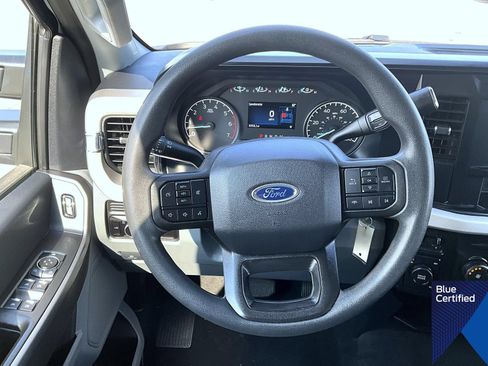 Certified 2026 Ford F250 XLT AWD/4WD image 11