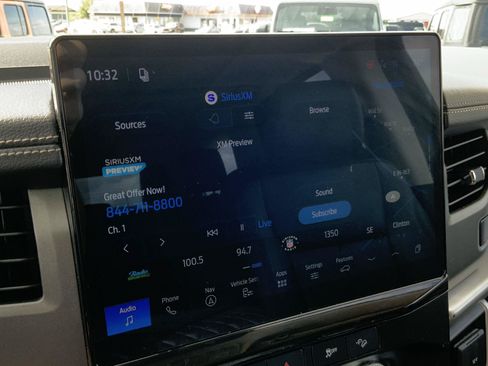 Used 2024 Ford Expedition Max XLT AWD/4WD image 35