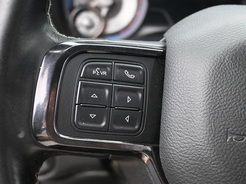 Used 2022 RAM 2500 Limited w/ Towing Technology Group AWD/4WD image 29