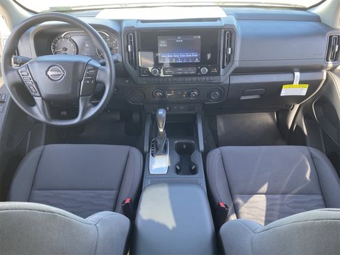 New 2026 Nissan Frontier S w/ Tow Package image 16