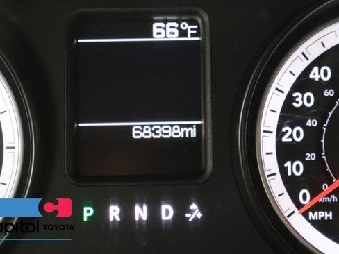 Used 2014 RAM 1500 Tradesman w/ Power & Remote Entry Group RWD image 15