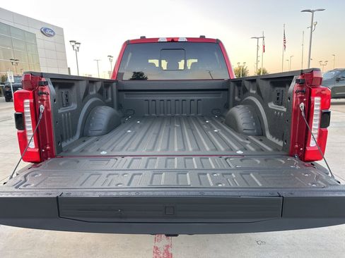 New 2025 Ford F250 King Ranch w/ Chrome Package image 44