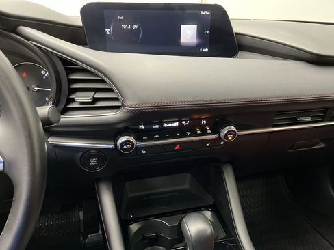 Used 2025 MAZDA MAZDA3 s image 16