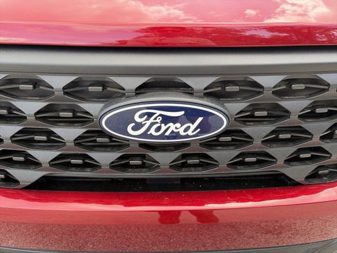 New 2026 Ford Maverick XLT AWD/4WD image 28