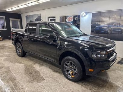 Used 2024 Ford Maverick Tremor w/ Tremor Off-Road Package