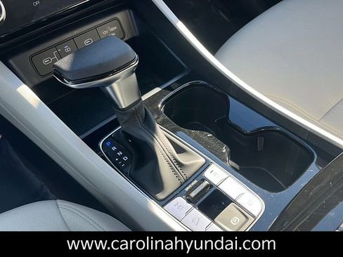 New 2026 Hyundai Tucson SEL image 19