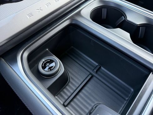 New 2027 Ford Expedition Max Active AWD/4WD image 19