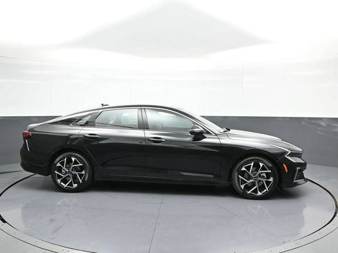 New 2026 Kia K5 EX FWD image 5
