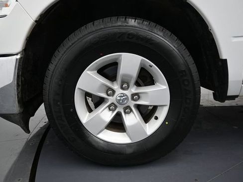 Used 2024 RAM 1500 Classic SLT RWD image 9