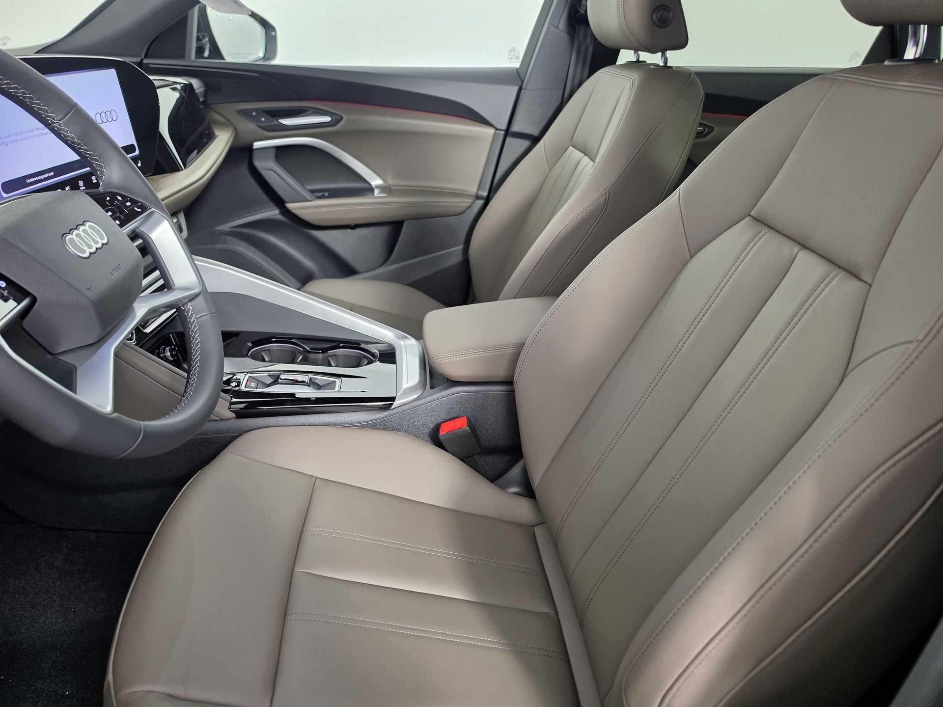 New 2026 Audi Q5 2.0T AWD/4WD image 10