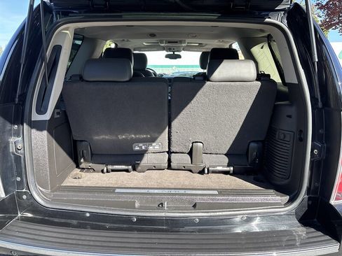 Used 2014 GMC Yukon Denali image 31