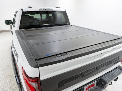 Used 2026 Ford F150 Raptor w/ Equipment Group 803A Raptor R AWD/4WD image 11