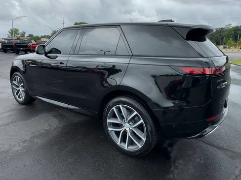 Used 2023 Land Rover Range Rover Sport SE Dynamic AWD/4WD image 6