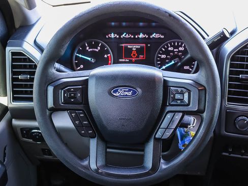 Used 2019 Ford F250 XLT w/ XLT Value Package AWD/4WD image 19