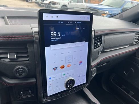 Certified 2024 Ford Expedition Limited AWD/4WD image 14