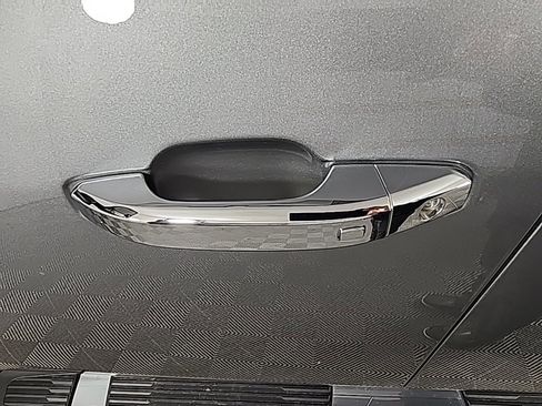 New 2026 Chevrolet Silverado 3500 LTZ w/ LTZ Plus Package image 15