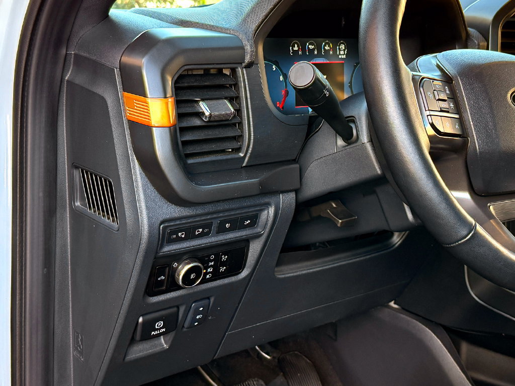 Used 2024 Ford F150 Tremor AWD/4WD image 19