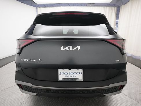 Used 2023 Kia Sportage X-Line Prestige AWD/4WD image 26