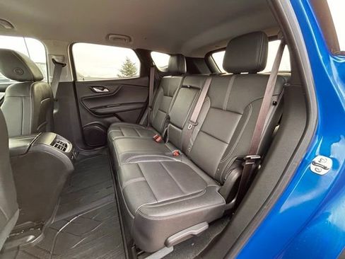 Used 2024 Chevrolet Blazer LT w/ Sound & Technology Package image 46