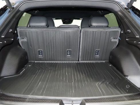 Used 2024 Chevrolet Equinox EV LT w/ LPO, Blackout Package image 45