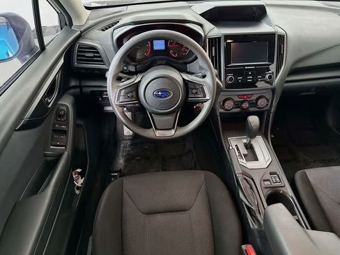 Used 2018 Subaru Impreza 2.0i Premium image 10
