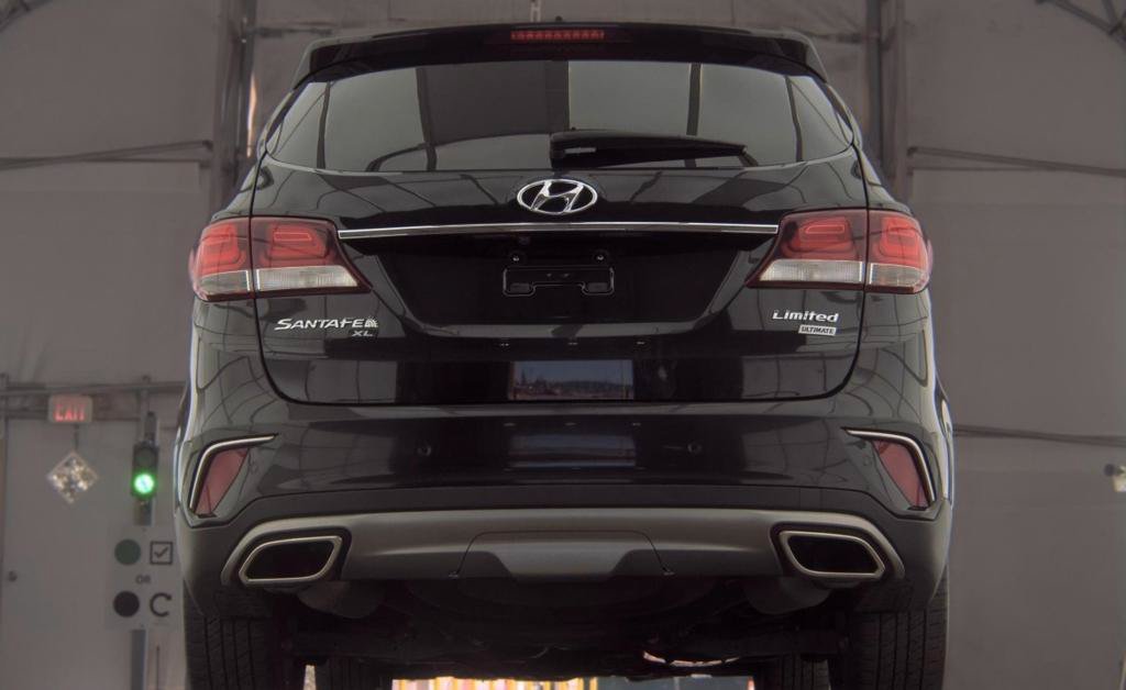 Used 2019 Hyundai Santa Fe XL FWD image 7